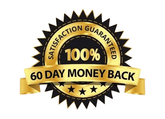 ADAM System-60-Day Money-Back Guarantee